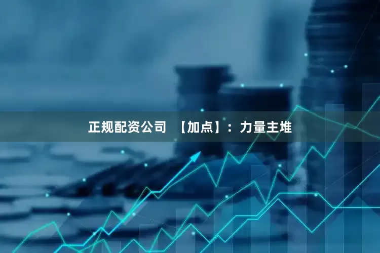 正规配资公司  【加点】：力量主堆