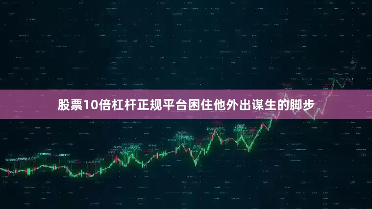 股票10倍杠杆正规平台困住他外出谋生的脚步