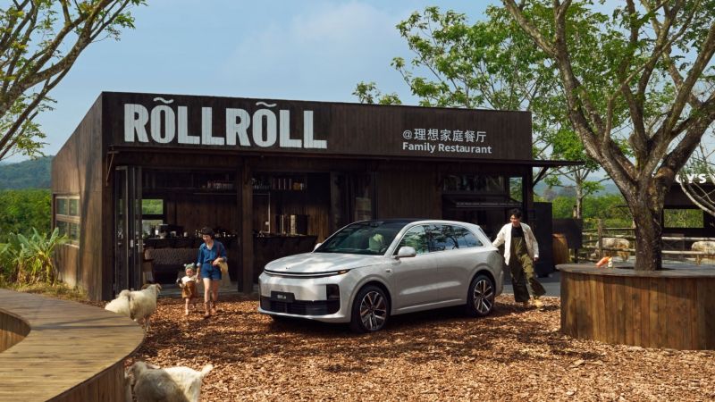 尊龙凯时人生就是赢汽车2024年6月交付47,774辆